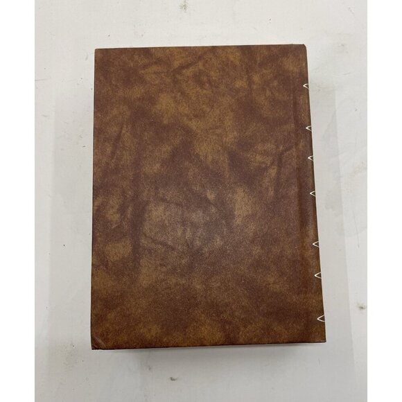 1985 Reader's Digest Condensed 1st Ed HC Leather Gilt Vtg NM Anthology - Picture 4 of 5